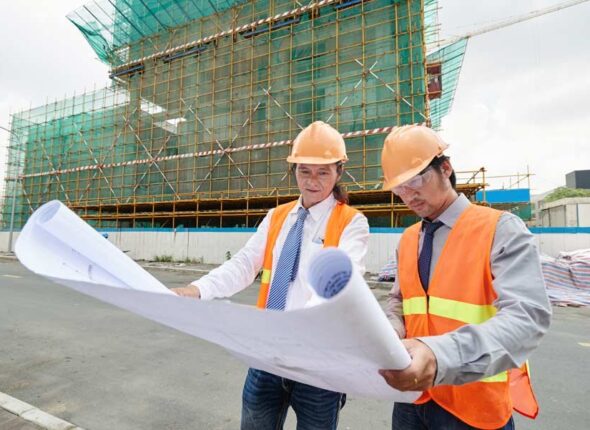 Construction Site Supervision Course